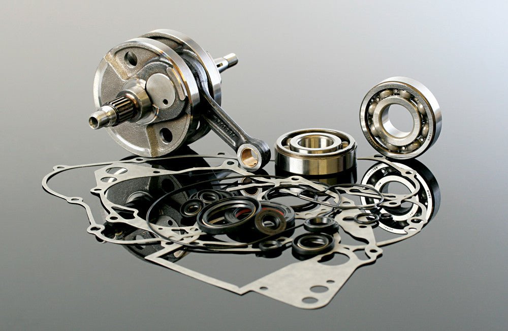 Wiseco WPC115 Bottom End Kit – Honda CR80R/CR85R 1986 - 2004 - Dune Goons