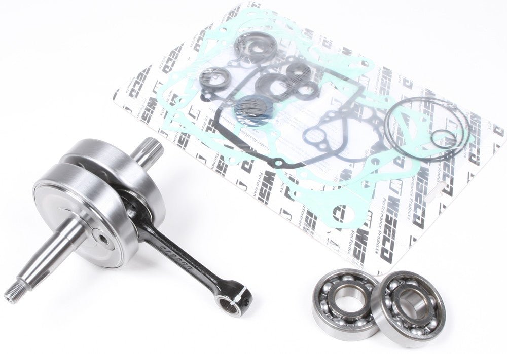 Wiseco WPC116B Bottom End Kit – Honda CR125R 2003 - 2004 - Dune Goons