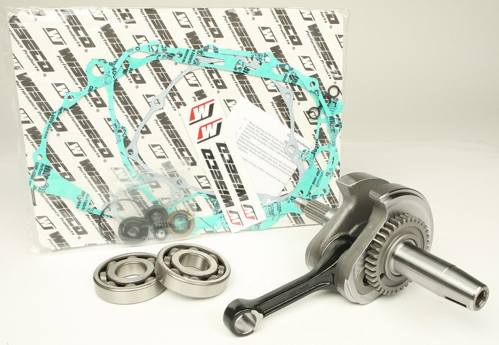 Wiseco WPC131 Bottom End Kit – Honda TRX400EX 1999–2004 - Dune Goons