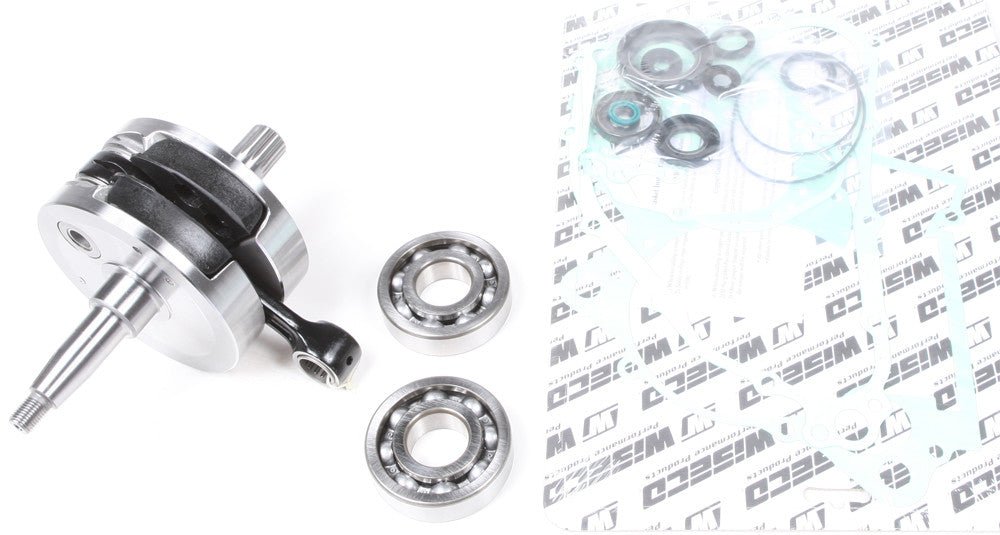 Wiseco WPC132 Bottom End Kit | Honda CR250R 2002 - 2004 | Full Rebuild - Dune Goons