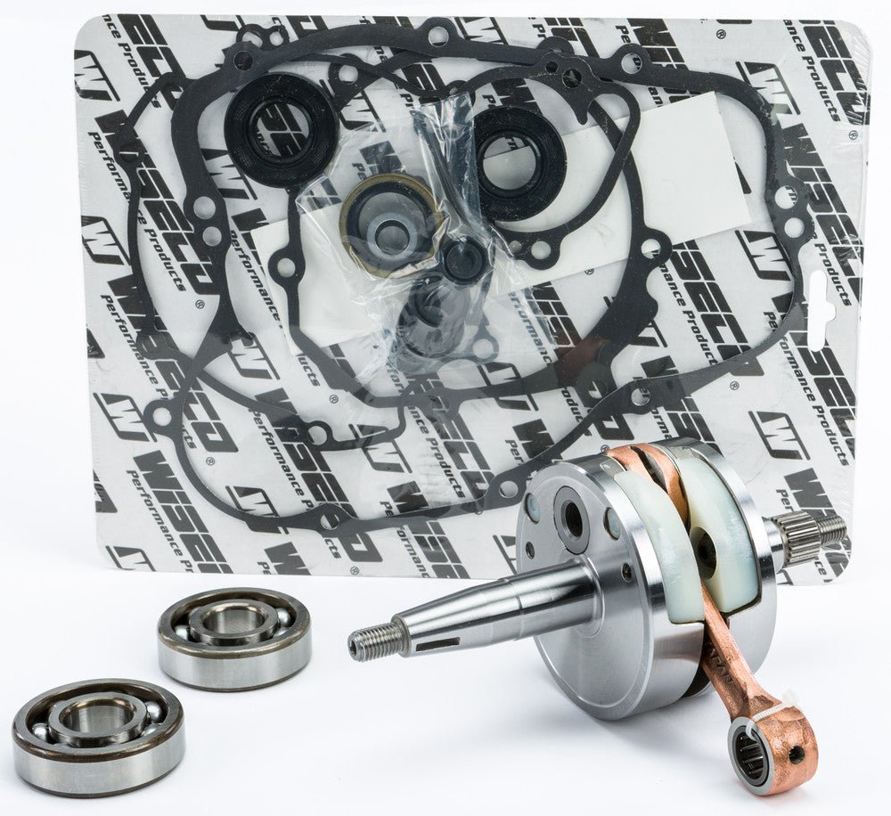 Wiseco WPC173 Bottom End Kit | KX85 / KX100 2014 - 2020 | Full Rebuild - Dune Goons
