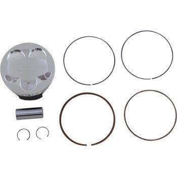 Wössner 94.95 mm Forged Piston Kit Yamaha YFZ450R/X (2004–2024) (A Piston) - Dune Goons