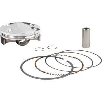 Wossner 94.95mm Piston Kit – KTM / Husqvarna / GasGas 450 (2023–2025) - Dune Goons