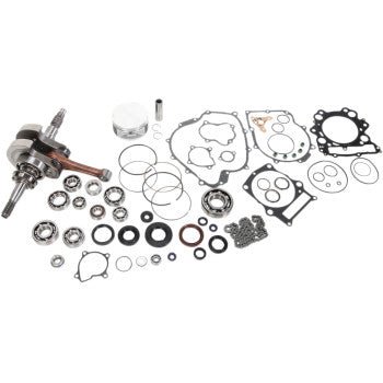 Wrench Rabbit WR101 - 137 Engine Rebuild Kit – Grizzly & Rhino 660 - Dune Goons