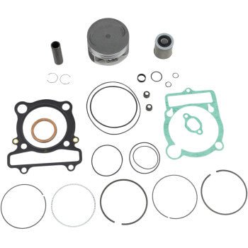 WSM Top End Rebuild Kit 83mm Yamaha ATV | Grizzly, Raptor, Wolverine, Warrior - Dune Goons