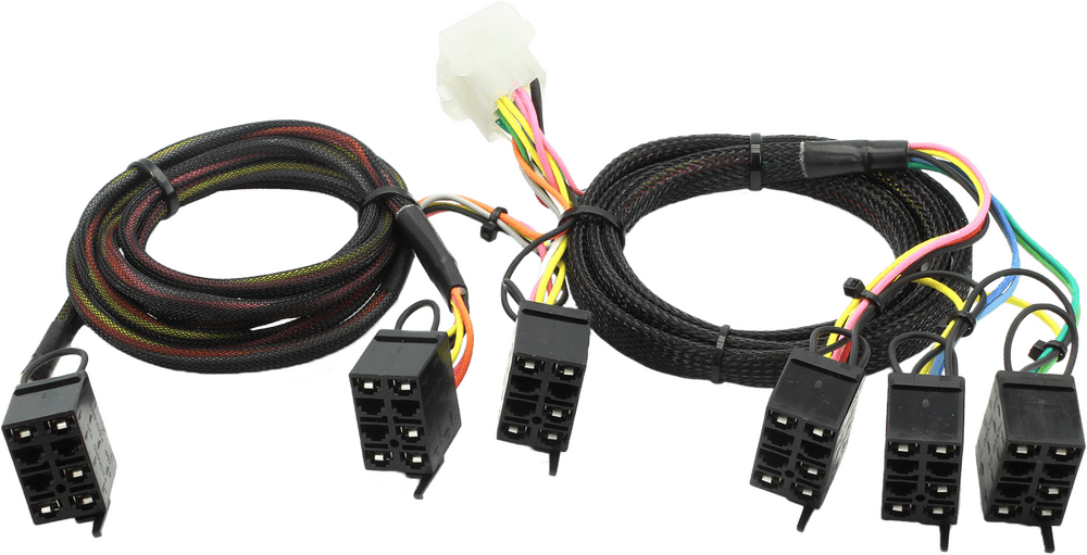 XTC Plug N Play 6 - Switch Power Control – Maverick X3 / Maverick R - Dune Goons