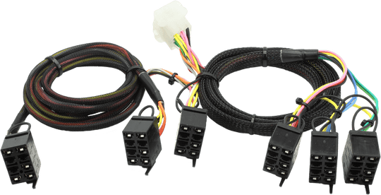 XTC Plug N Play 6 - Switch Power Control – Maverick X3 / Maverick R - Dune Goons