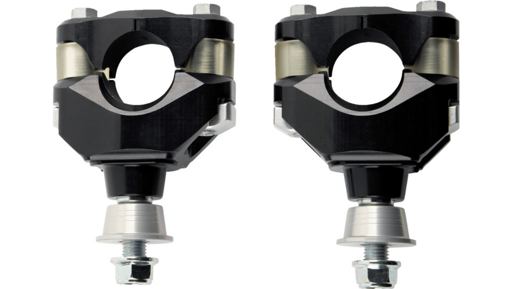 Xtrig PHDS Handlebar Clamp – KTM & Husqvarna 2023 - Dune Goons