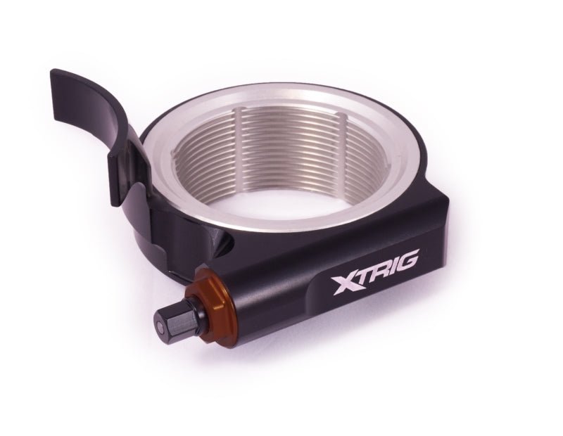 XTrig Pre - Load Adjuster KTM SX SXF XCF Husqvarna TC TE TX 2016 - 2019 - Dune Goons