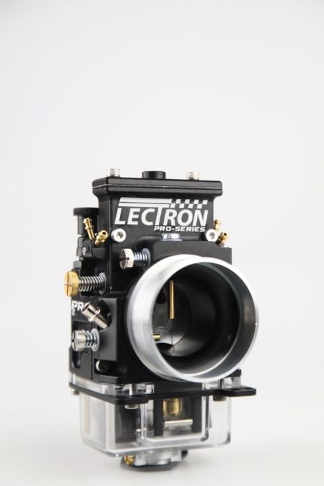 Yamaha 400–450 BILLETRON PRO Carburetor Kit | EFI - Like Power - Dune Goons