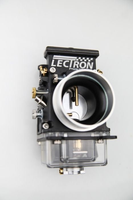 Yamaha 400–450 BILLETRON PRO Carburetor Kit | EFI - Like Power - Dune Goons