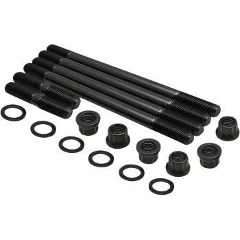 Yamaha 660 Cylinder Stud Kit – Kibblewhite 80 - 82600 - Dune Goons