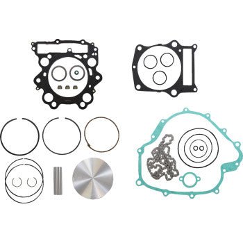Yamaha 660 Top End Piston Kit 99.95mm | Vertex 0910 - 3848 - Dune Goons