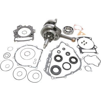 Yamaha 700 +5mm Stroker Crank Kit – Grizzly & Rhino (CBK0151) - Dune Goons