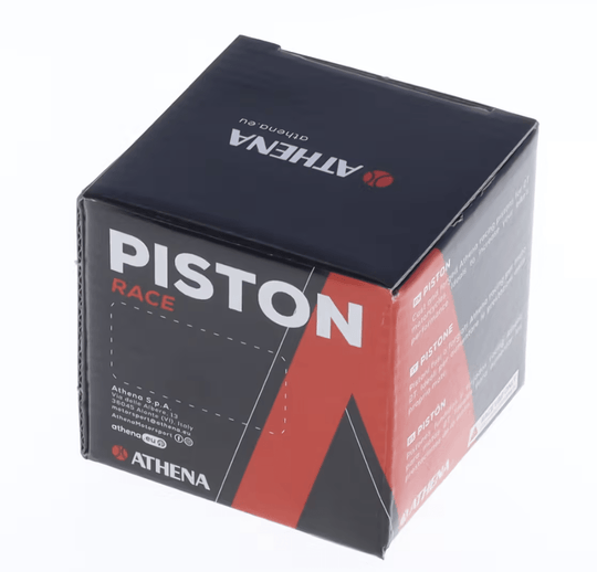 Yamaha Banshee 1987–2006 67.96mm Big Bore Piston Kit B for Athena Cylinder – S4C06800001B - Dune Goons