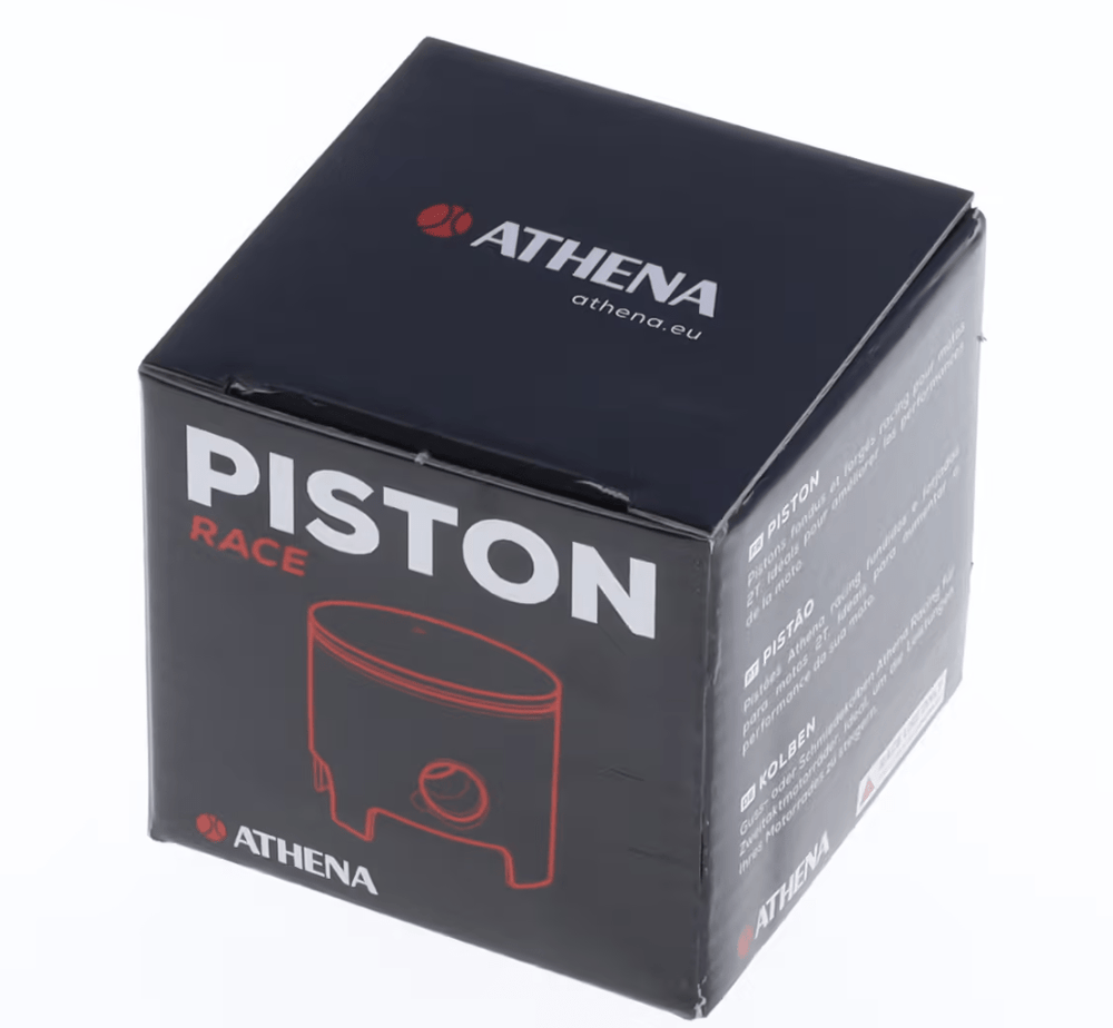 Yamaha Banshee 1987–2006 67.96mm Big Bore Piston Kit B for Athena Cylinder – S4C06800001B - Dune Goons