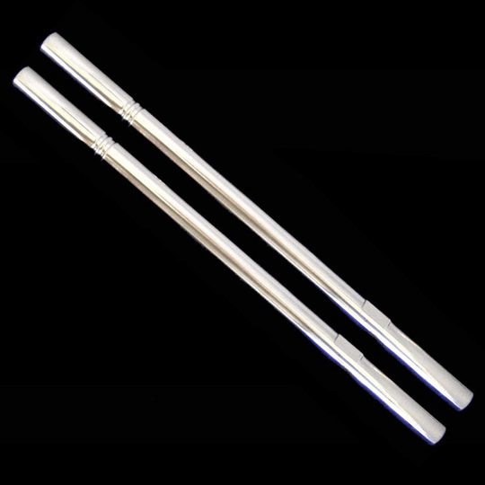 Yamaha Banshee Billet Aluminum Tie Rod Set – OEM or +2 Length - Dune Goons