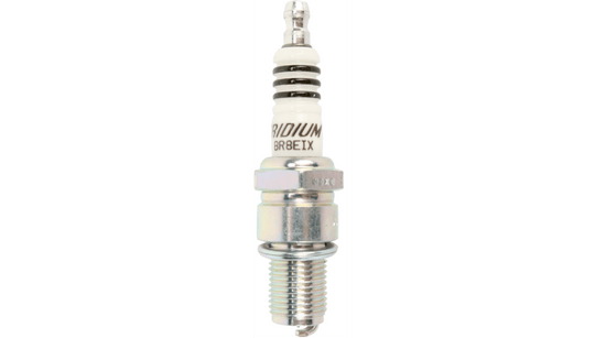 Yamaha Banshee NGK BR8EIX Iridium Spark Plug (1996–2006) - Dune Goons