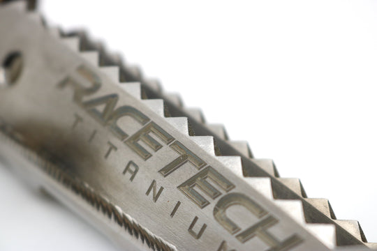 Yamaha Banshee Titanium Foot Pegs – All Years | Lightweight & Strong - Dune Goons