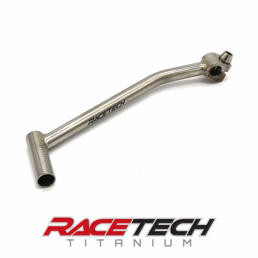 Yamaha Banshee Titanium Shifter ( - 1" Shorter) - Dune Goons