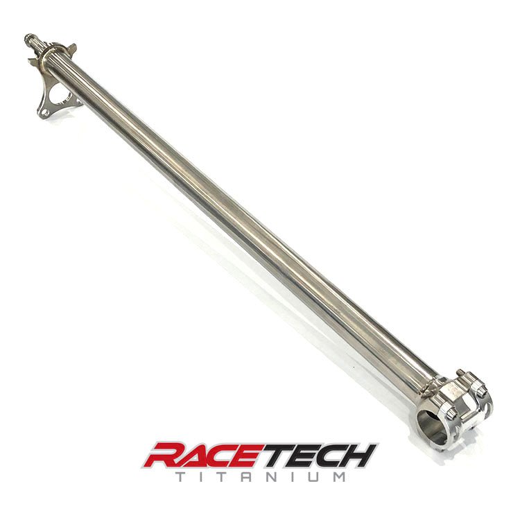 Yamaha Banshee Titanium Steering Stem (Heavy Duty) - Dune Goons