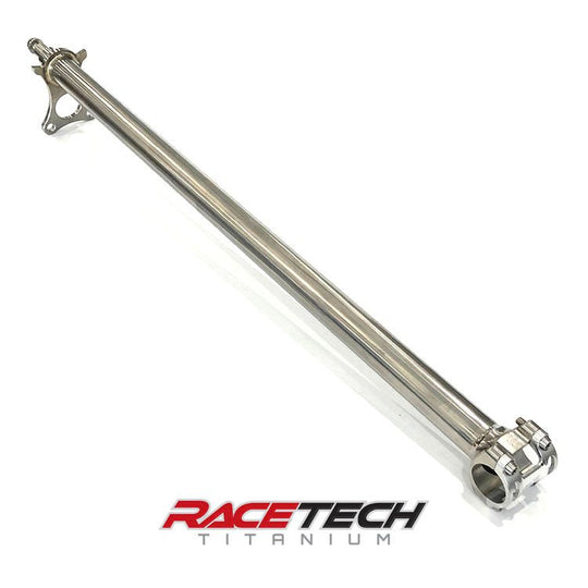 Yamaha Banshee Titanium Steering Stem (Heavy Duty) - Dune Goons