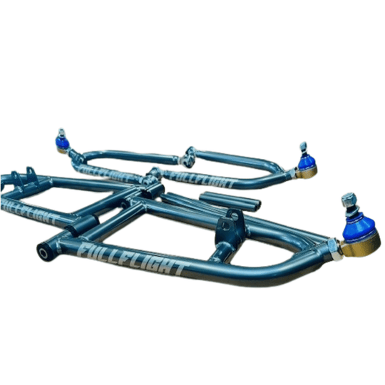 Yamaha - Blaster Extended ATV A - arms - Dune Goons