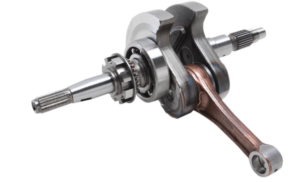 Yamaha Grizzly 660 / Rhino 660 Engine Rebuild Kit (+0.50 mm) 2002–2008 - Dune Goons