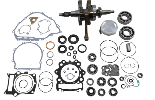 Yamaha Grizzly/Rhino 700 (2007–2013) Engine Rebuild Kit – Vertex/Wrench Rabbit - Dune Goons
