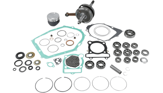 Yamaha Raptor 350 / Warrior 350 Engine Rebuild Kit (+1.00 mm) 1987–2013 - Dune Goons