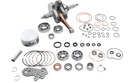 Yamaha Raptor 660 (2001 - 2005) +1.00 mm Engine Rebuild Kit – 101mm 667cc - Dune Goons