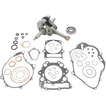 Yamaha Raptor 660 Crankshaft Kit 2001–2005 | Hot Rods CBK0083 - Dune Goons