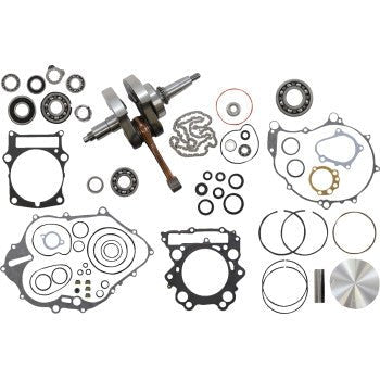 Yamaha Raptor 660 Engine Rebuild Kit 2001–2005 | Wrench Rabbit - Dune Goons