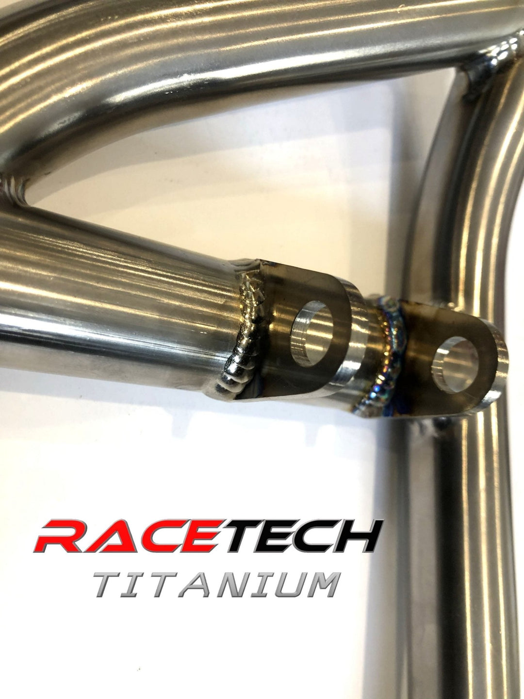 Yamaha Raptor 700 +3 - 2 Titanium A - arm Kit (Dune/Trail) - Dune Goons