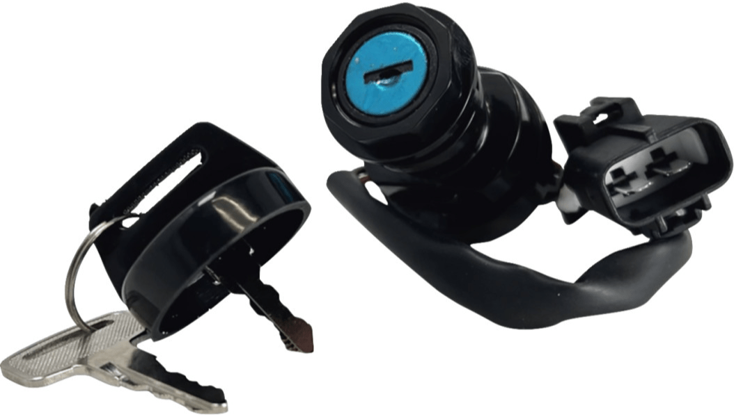 Yamaha Raptor 700 / 700R Ignition Switch – OEM Style Replacement - Dune Goons