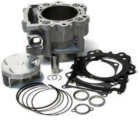 Yamaha Raptor 700 Complete Engine Rebuild Kit | Cylinder Works Big Bore + Hot Rods Bottom End - Dune Goons