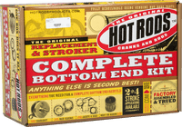 Yamaha Raptor 700 Complete Engine Rebuild Kit | Cylinder Works Big Bore + Hot Rods Bottom End - Dune Goons