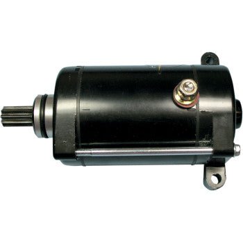 Yamaha Raptor 700 Starter Motor – Rick’s HD Design (2110 - 0435) - Dune Goons