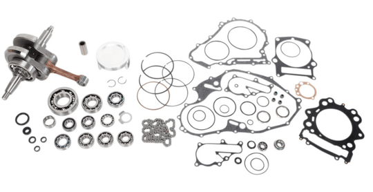 Yamaha Raptor 700R/SE (2006–2014) Engine Rebuild Kit – Vertex/Wrench Rabbit - Dune Goons