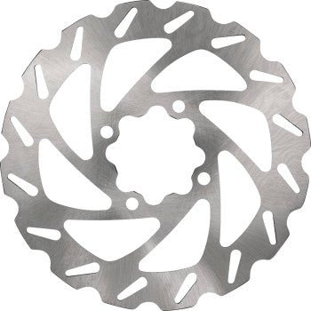 Yamaha Rear Brake Rotor | All Balls 18 - 0017 - Dune Goons