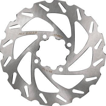 Yamaha Rear Brake Rotor | All Balls 18 - 0017 - Dune Goons