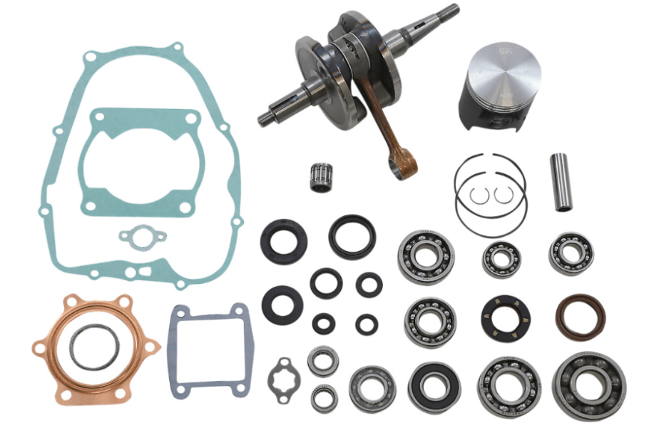 Yamaha YFS200 Blaster (1988–2006) Engine Rebuild Kit – Vertex/Wrench Rabbit - Dune Goons