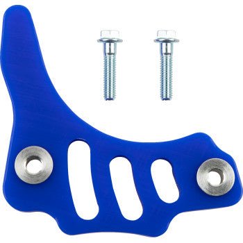 Yamaha YFZ 450R - Case Saver - T.M. Designworks - Blue/Black - Dune Goons