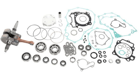 Yamaha YFZ450R/X (2009–2013) Engine Rebuild Kit – Vertex/Wrench Rabbit - Dune Goons
