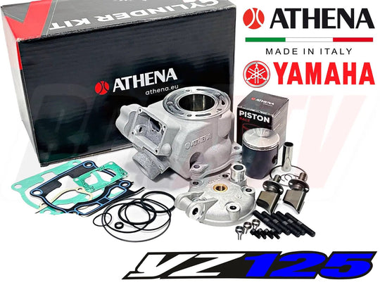 Yamaha YZ125 144cc Athena Big Bore Kit (1997–2004) - Dune Goons