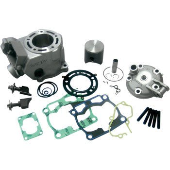 Yamaha YZ125 144cc Athena Big Bore Kit (1997–2004) - Dune Goons