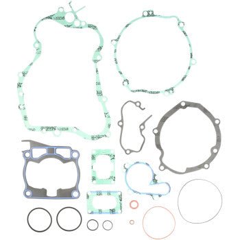 Yamaha YZ125 Athena Complete Gasket Kit (1999–2004) - Dune Goons