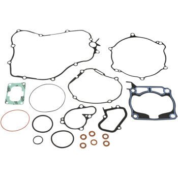 Yamaha YZ125 Athena Complete Gasket Kit (2005–2022) - Dune Goons