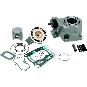 Yamaha YZ125 Athena Stock Bore Cylinder Kit (1997–2004) - Dune Goons