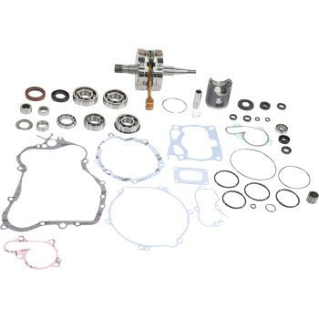 Yamaha YZ125 Engine Rebuild Kit (1998–2000) | Vertex WR101 - 093 - Dune Goons